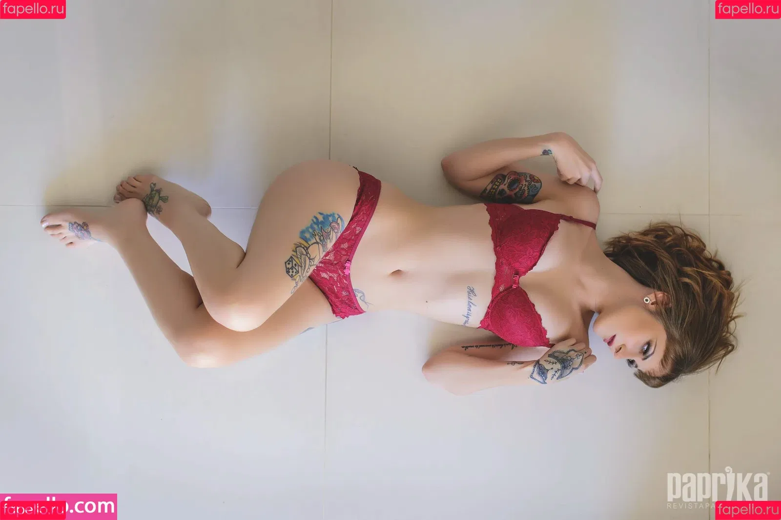 Paprika / callherpaprika / ngpaprika Onlyfans Photo Gallery 