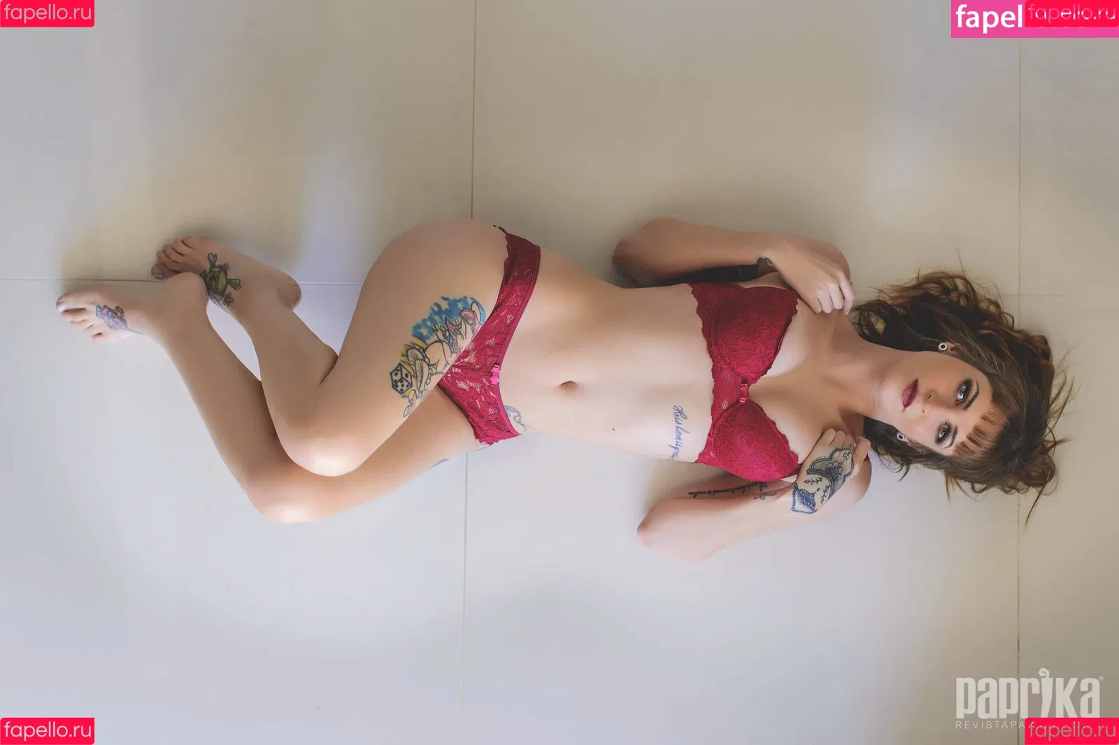 Paprika / callherpaprika / ngpaprika Onlyfans Photo Gallery 
