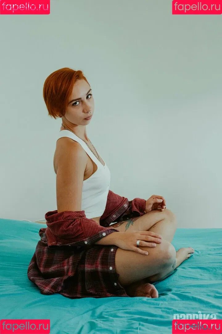 Paprika / callherpaprika / ngpaprika Onlyfans Photo Gallery 