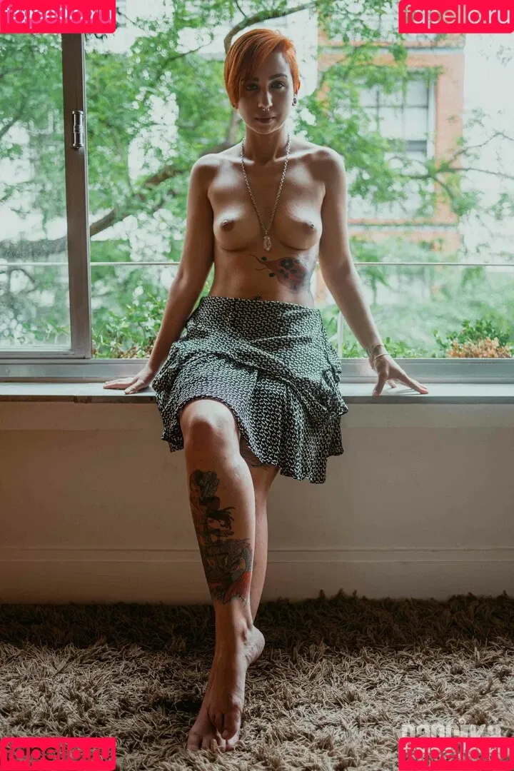 Paprika / callherpaprika / ngpaprika Onlyfans Photo Gallery 