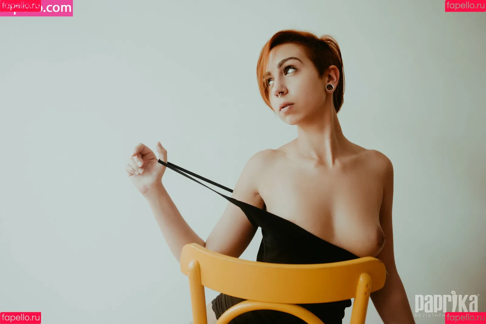Paprika / callherpaprika / ngpaprika Onlyfans Photo Gallery 