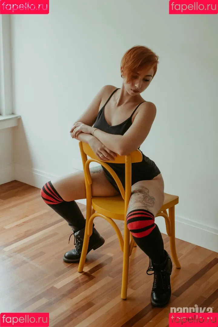 Paprika / callherpaprika / ngpaprika Onlyfans Photo Gallery 