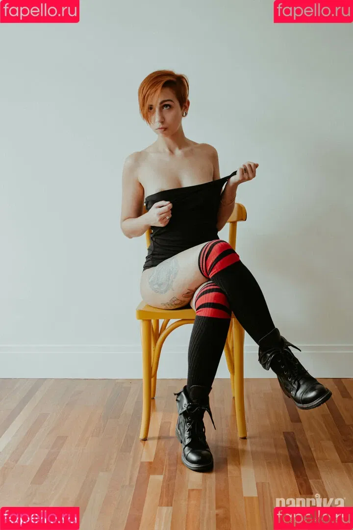 Paprika / callherpaprika / ngpaprika Onlyfans Photo Gallery 