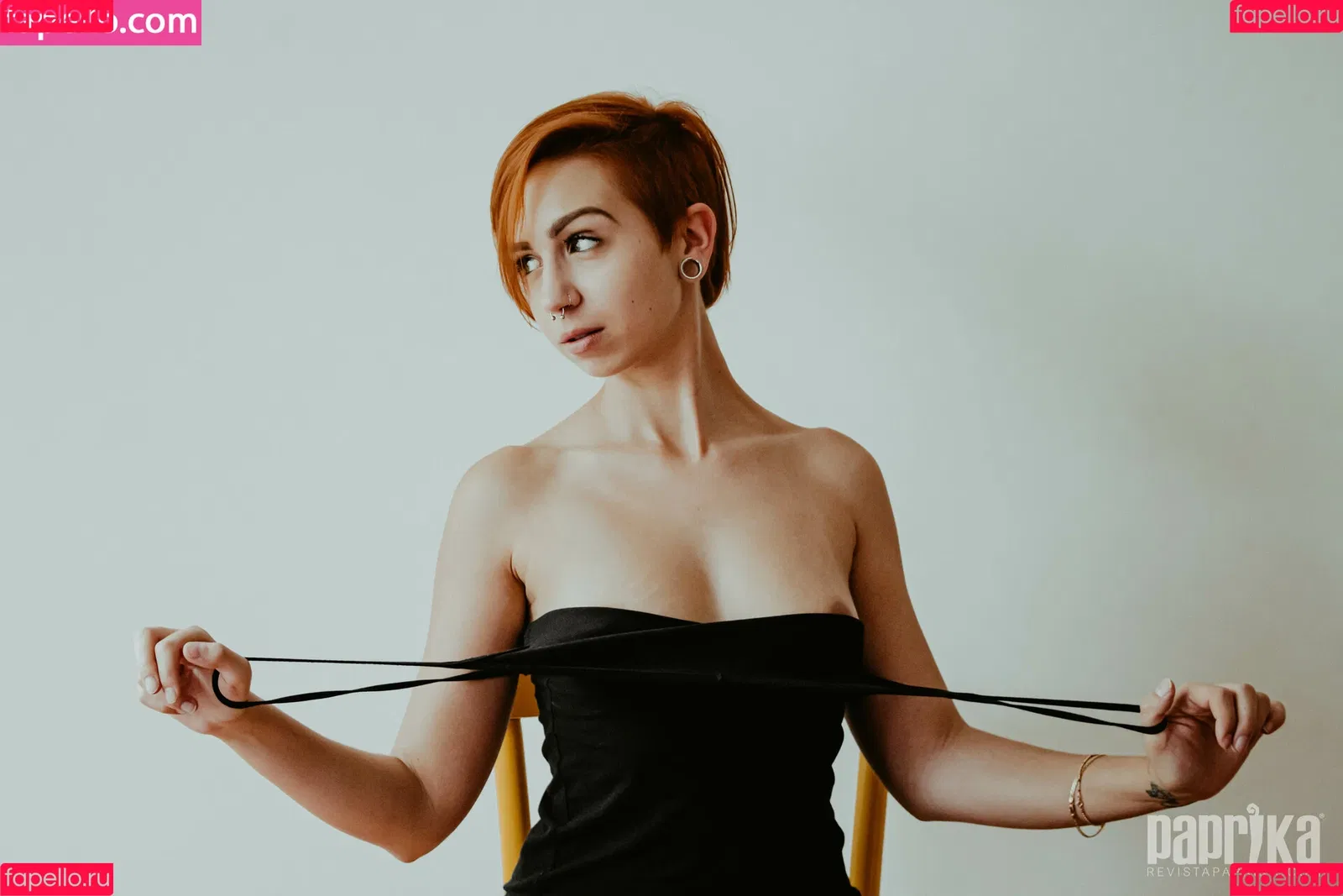 Paprika / callherpaprika / ngpaprika Onlyfans Photo Gallery 
