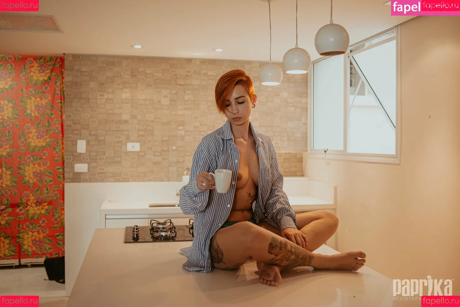 Paprika / callherpaprika / ngpaprika Onlyfans Photo Gallery 