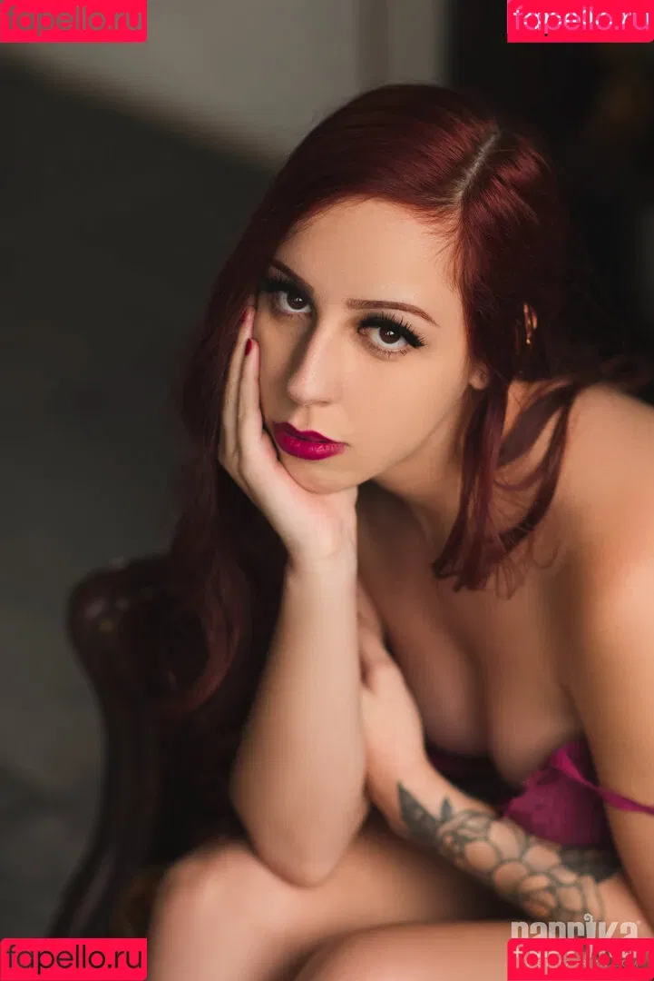 Paprika / callherpaprika / ngpaprika Onlyfans Photo Gallery 