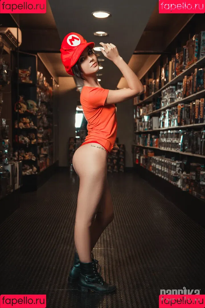 Paprika / callherpaprika / ngpaprika Onlyfans Photo Gallery 