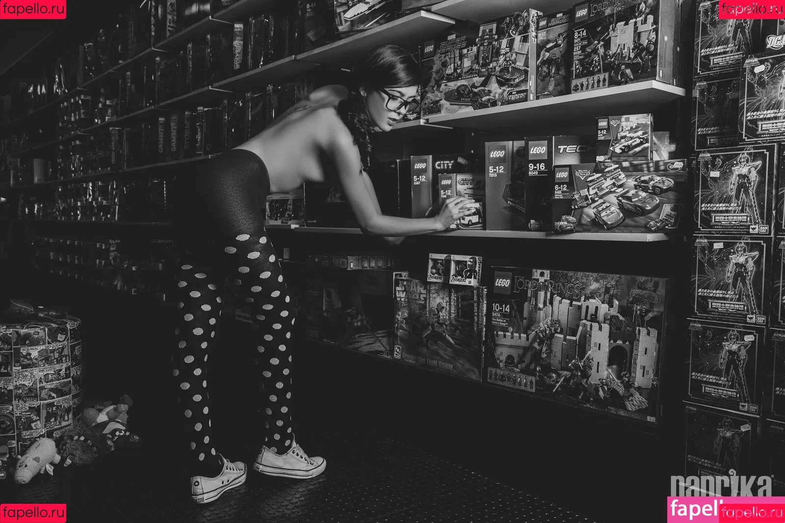 Paprika / callherpaprika / ngpaprika Onlyfans Photo Gallery 