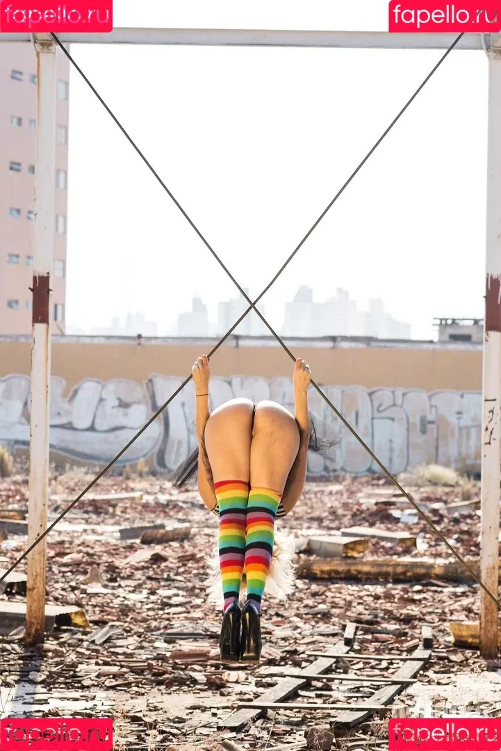 Paprika / callherpaprika / ngpaprika Onlyfans Photo Gallery 