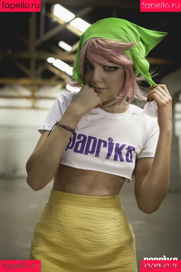 Paprika / callherpaprika / ngpaprika Onlyfans Photo Gallery 