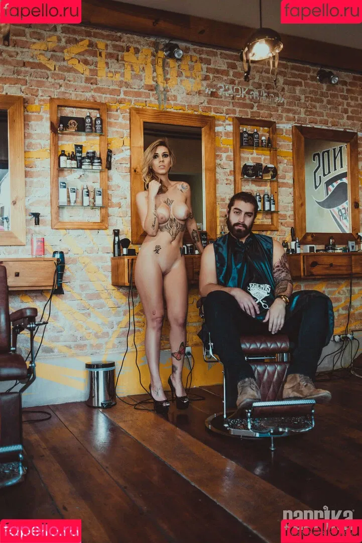 Paprika / callherpaprika / ngpaprika Onlyfans Photo Gallery 