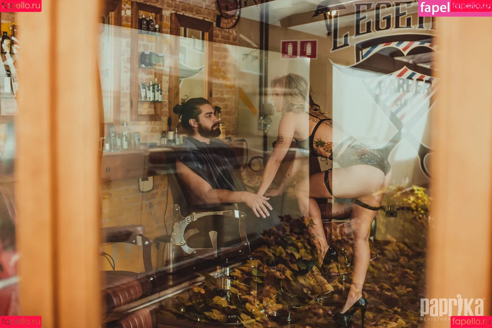 Paprika / callherpaprika / ngpaprika Onlyfans Photo Gallery 