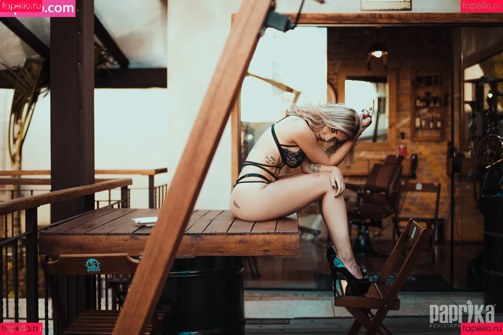 Paprika / callherpaprika / ngpaprika Onlyfans Photo Gallery 