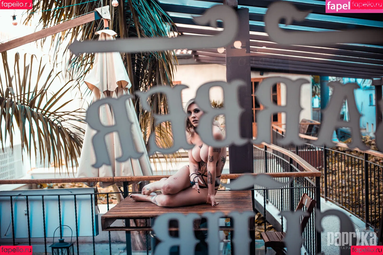 Paprika / callherpaprika / ngpaprika Onlyfans Photo Gallery 