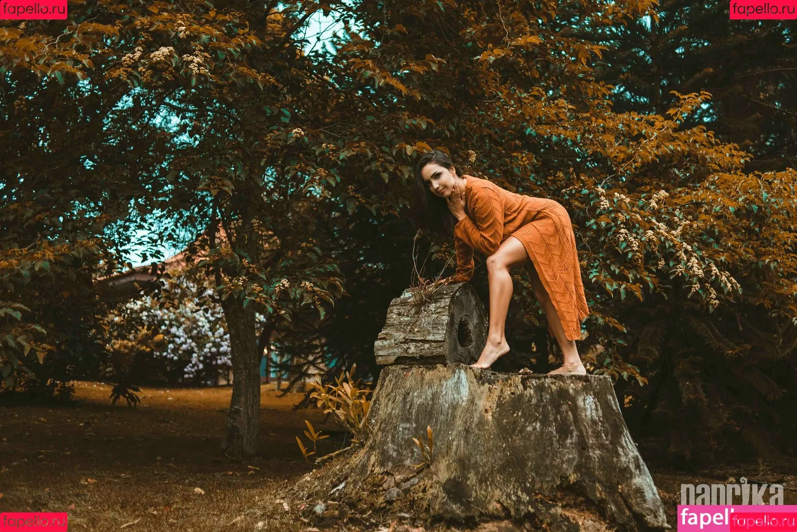 Paprika / callherpaprika / ngpaprika Onlyfans Photo Gallery 