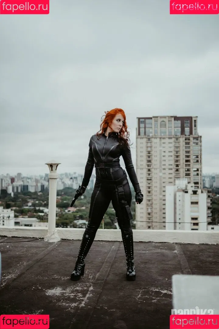 Paprika / callherpaprika / ngpaprika Onlyfans Photo Gallery 