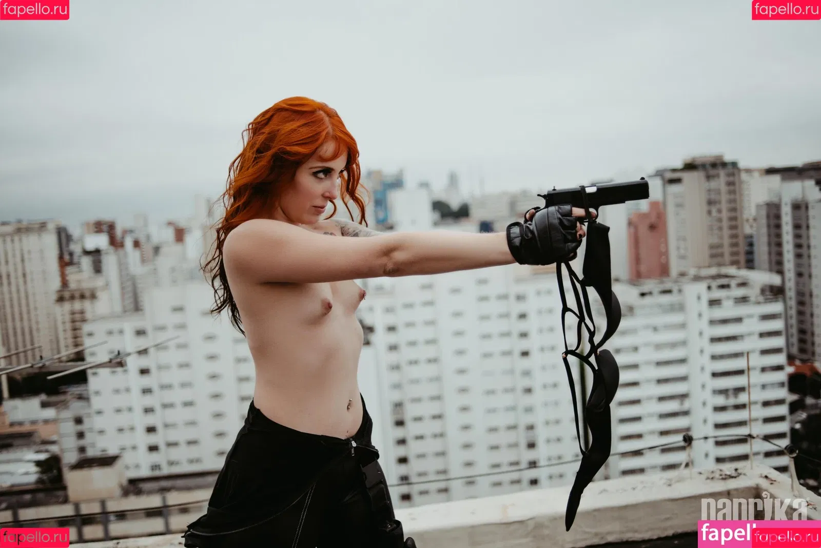 Paprika / callherpaprika / ngpaprika Onlyfans Photo Gallery 