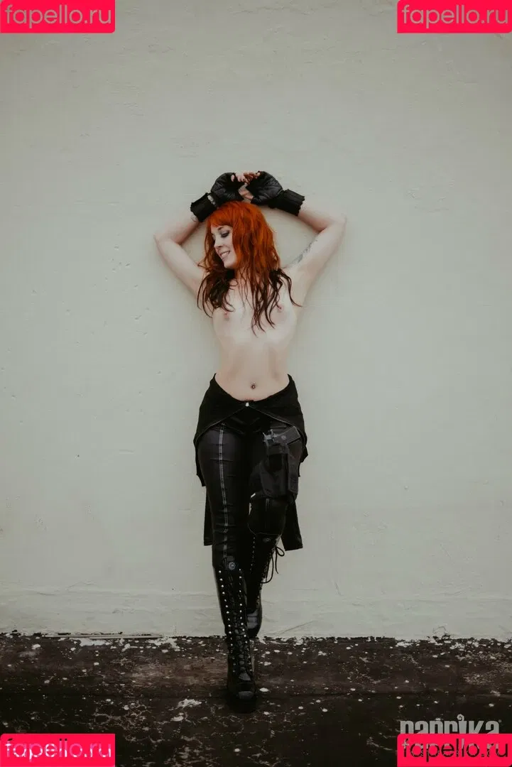 Paprika / callherpaprika / ngpaprika Onlyfans Photo Gallery 