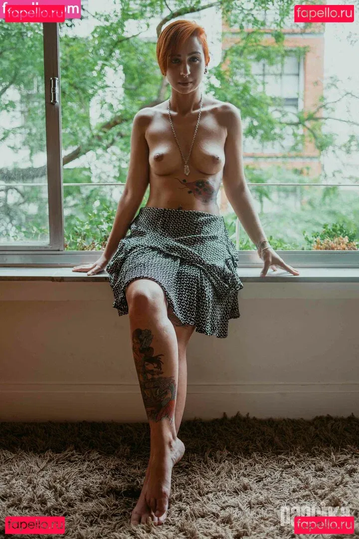 Paprika / callherpaprika / ngpaprika Onlyfans Photo Gallery 