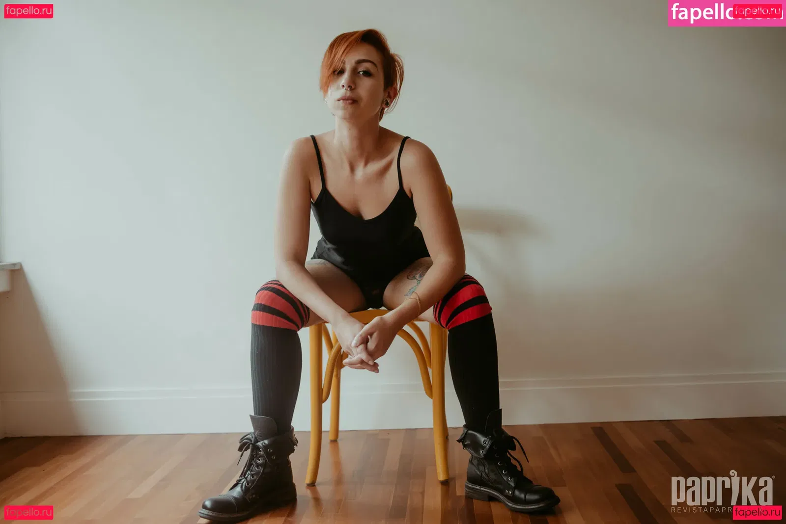 Paprika / callherpaprika / ngpaprika Onlyfans Photo Gallery 