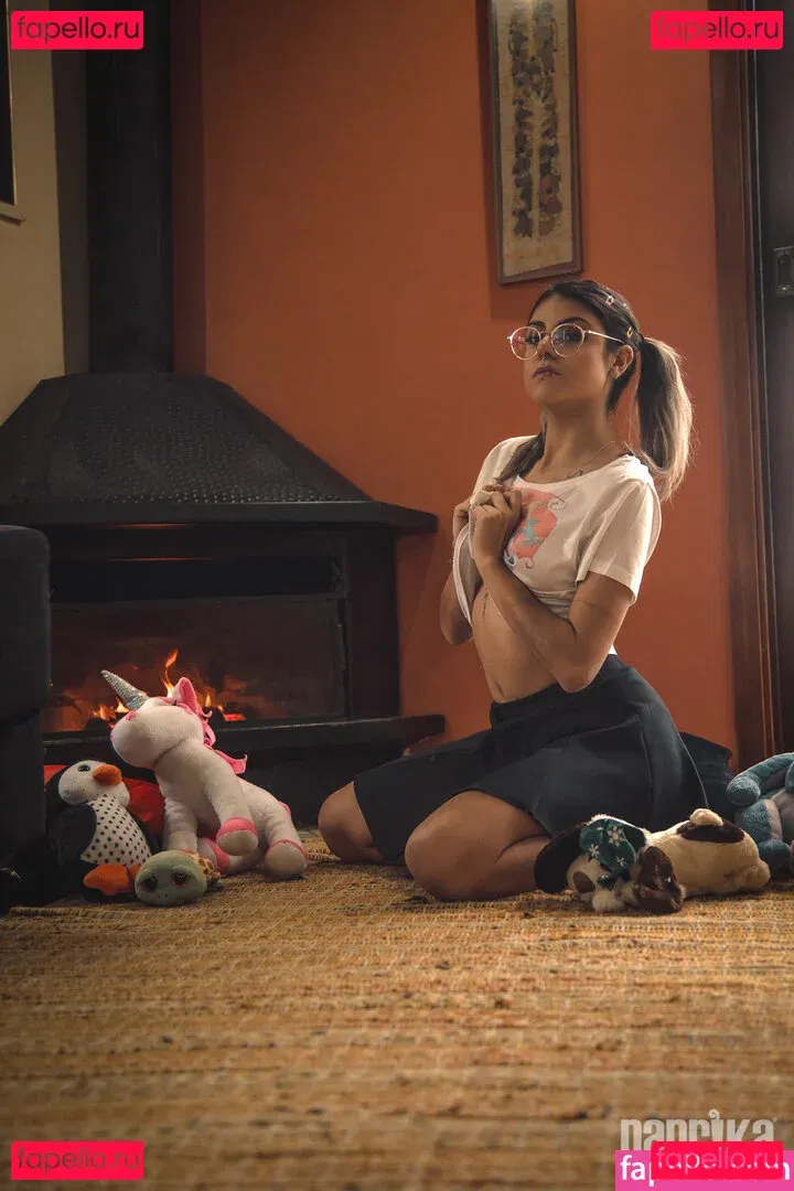 Paprika / callherpaprika / ngpaprika Onlyfans Photo Gallery 