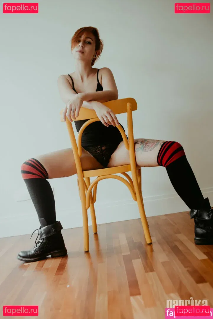 Paprika / callherpaprika / ngpaprika Onlyfans Photo Gallery 