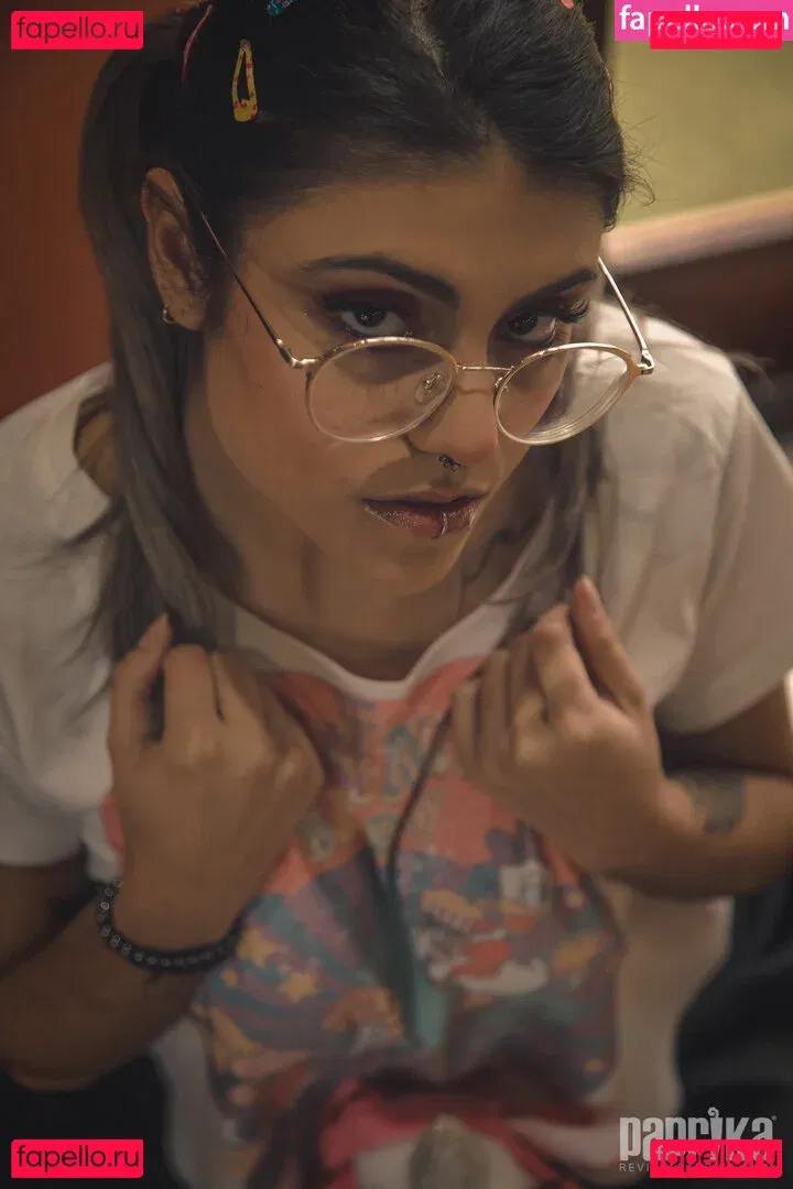 Paprika / callherpaprika / ngpaprika Onlyfans Photo Gallery 