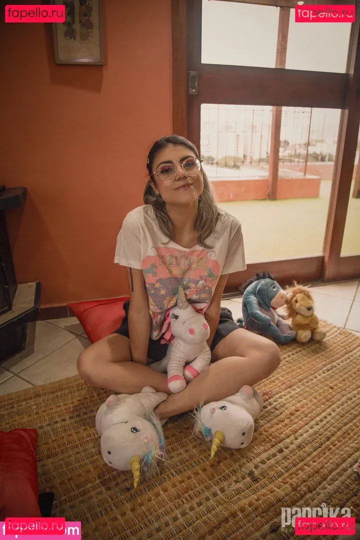 Paprika / callherpaprika / ngpaprika Onlyfans Photo Gallery 