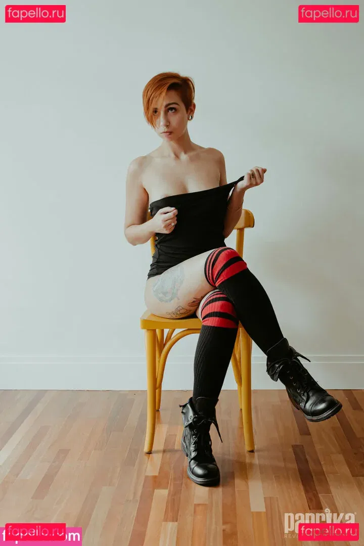 Paprika / callherpaprika / ngpaprika Onlyfans Photo Gallery 