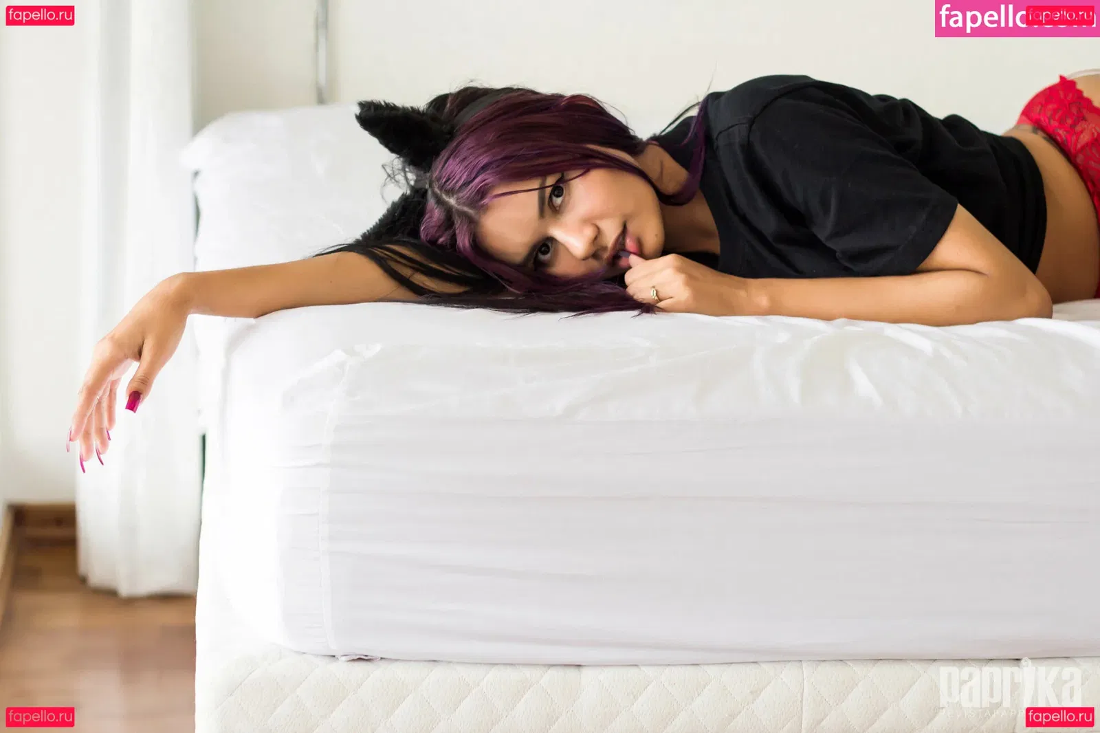 Paprika / callherpaprika / ngpaprika Onlyfans Photo Gallery 