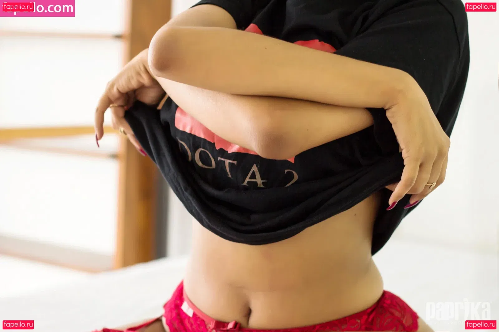 Paprika / callherpaprika / ngpaprika Onlyfans Photo Gallery 