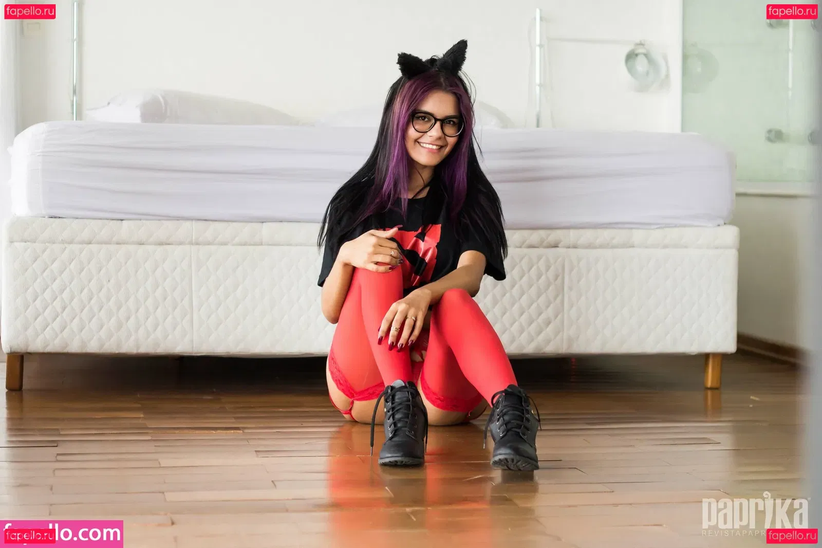 Paprika / callherpaprika / ngpaprika Onlyfans Photo Gallery 