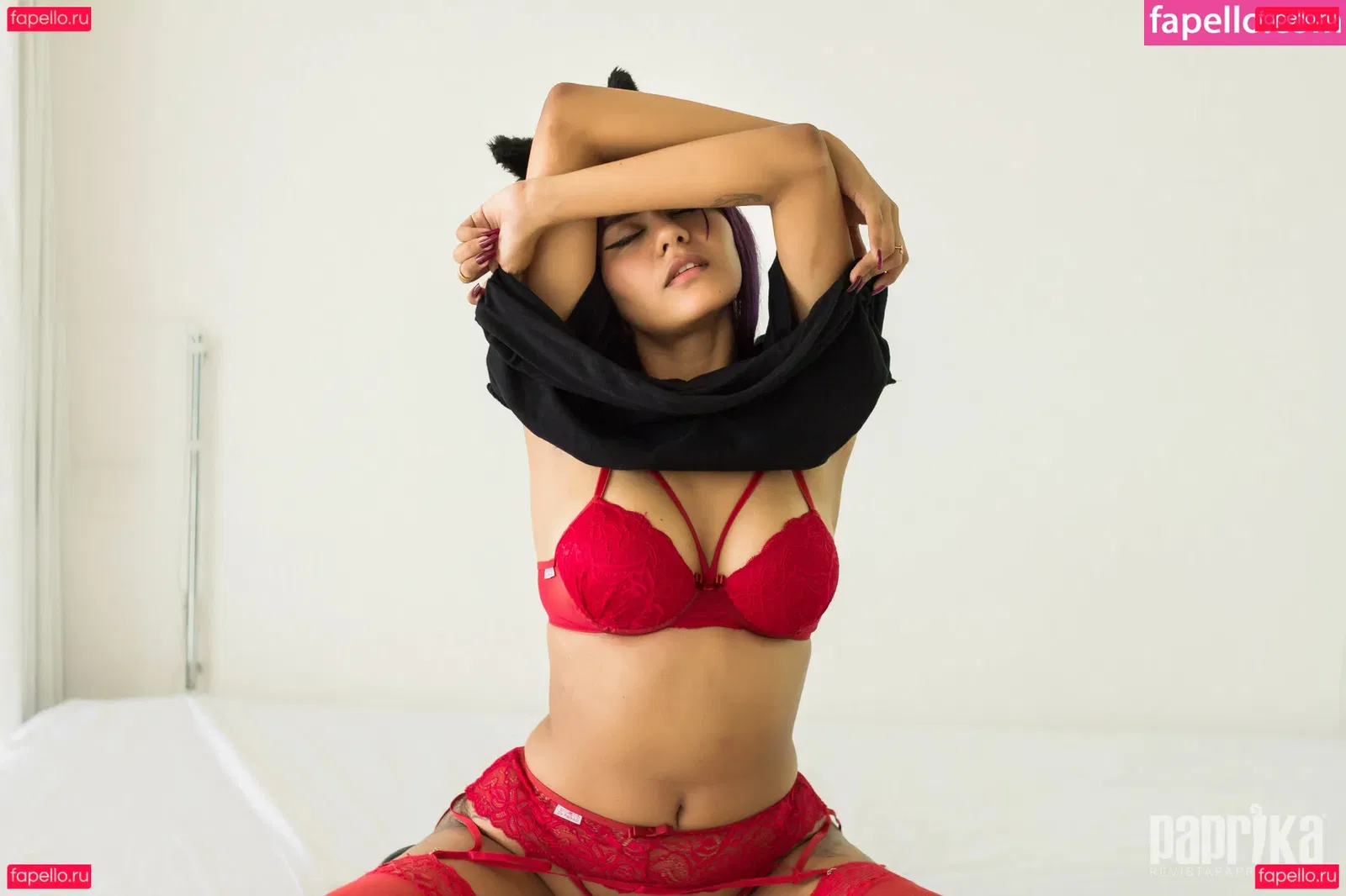 Paprika / callherpaprika / ngpaprika Onlyfans Photo Gallery 