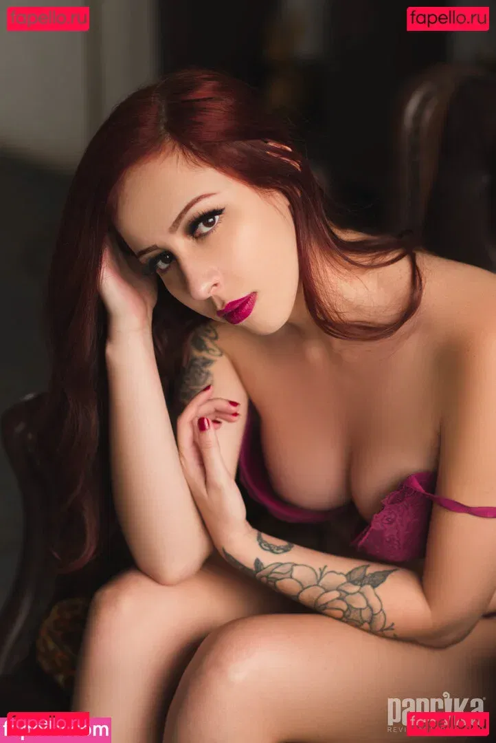 Paprika / callherpaprika / ngpaprika Onlyfans Photo Gallery 