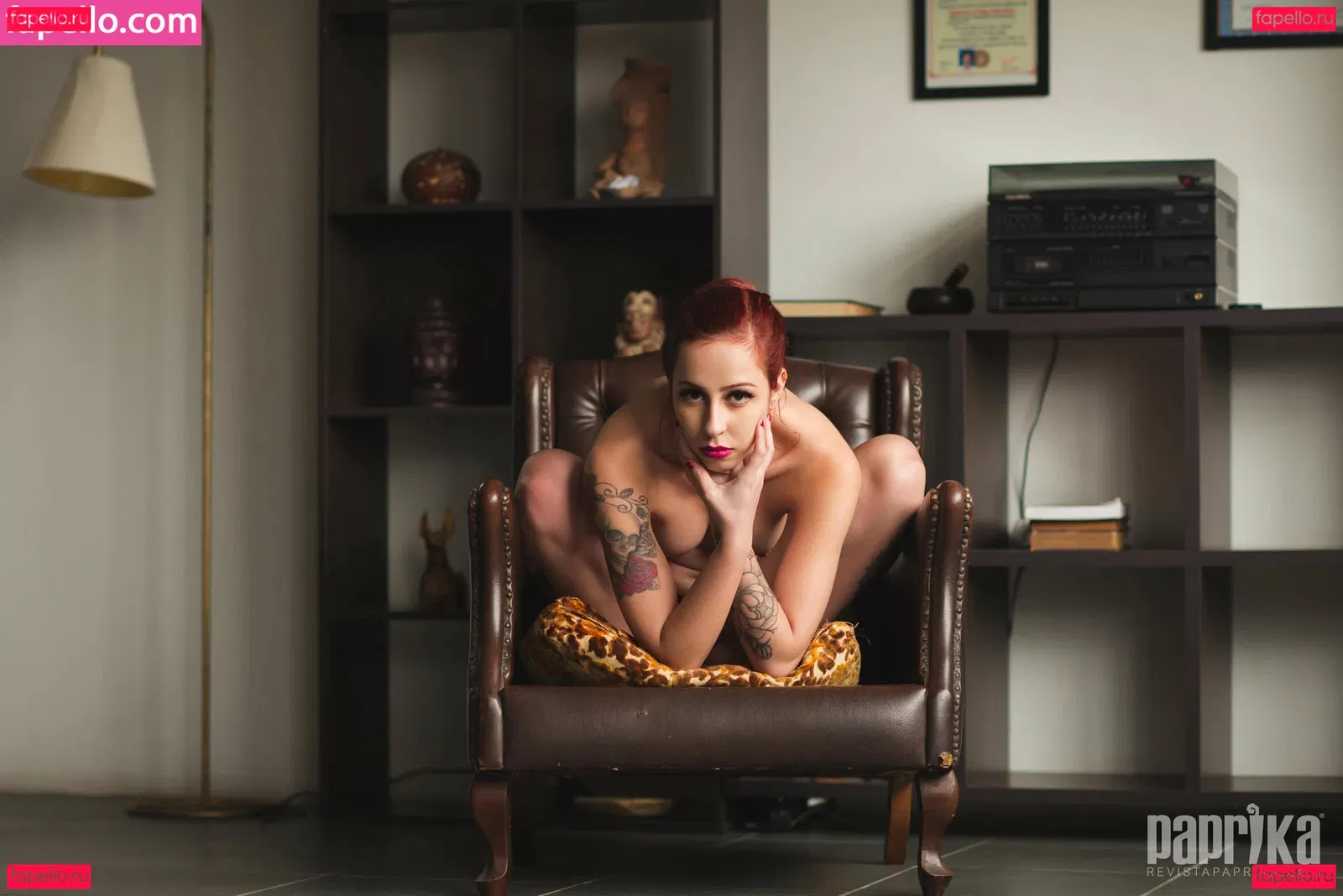 Paprika / callherpaprika / ngpaprika Onlyfans Photo Gallery 