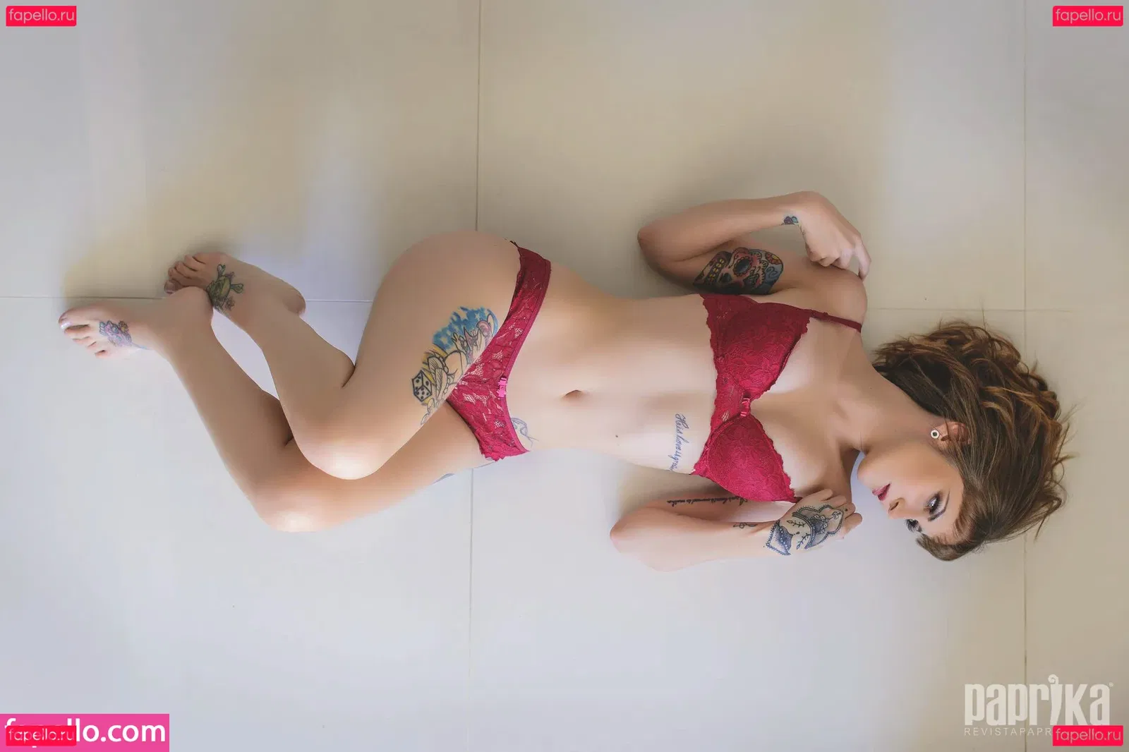 Paprika / callherpaprika / ngpaprika Onlyfans Photo Gallery 