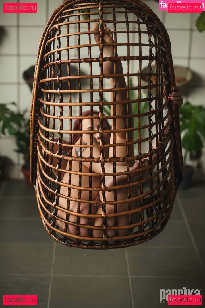 Paprika / callherpaprika / ngpaprika Onlyfans Photo Gallery 