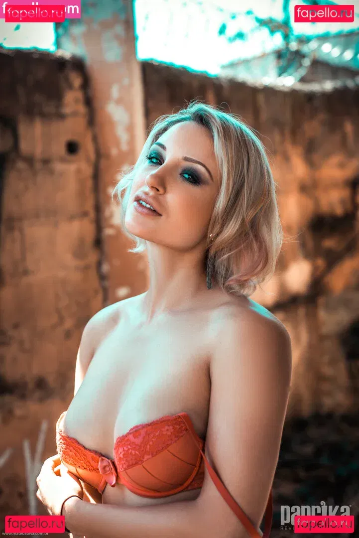 Paprika / callherpaprika / ngpaprika Onlyfans Photo Gallery 