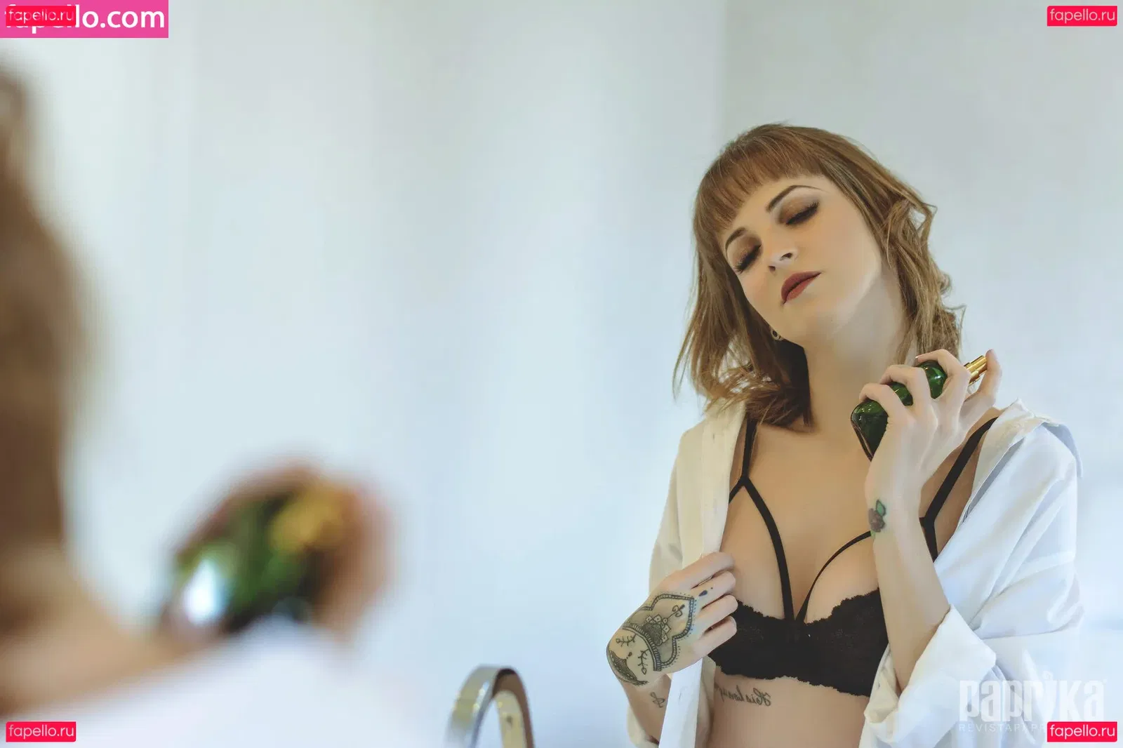 Paprika / callherpaprika / ngpaprika Onlyfans Photo Gallery 