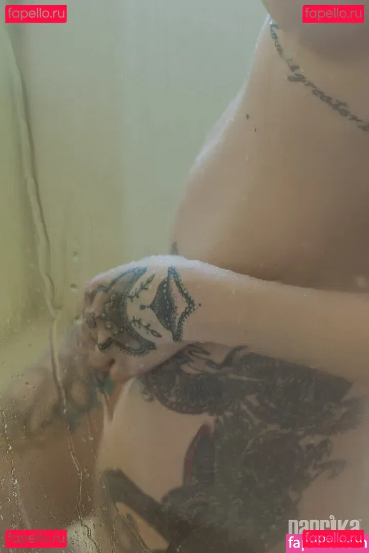 Paprika / callherpaprika / ngpaprika Onlyfans Photo Gallery 