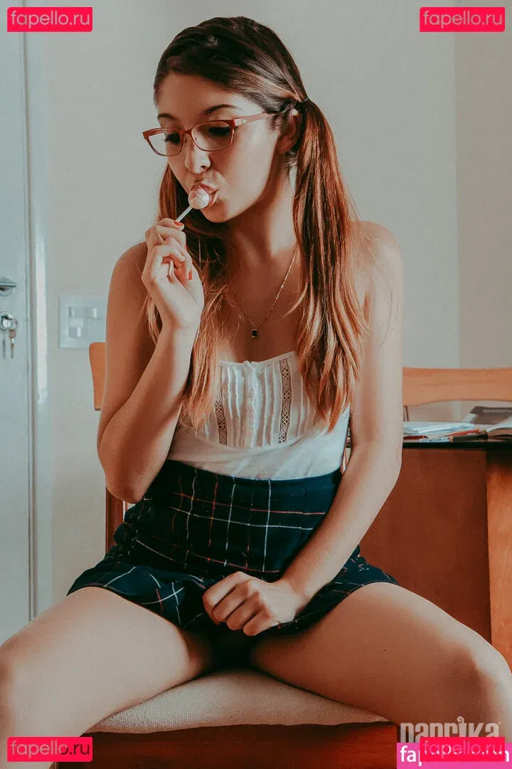 Paprika / callherpaprika / ngpaprika Onlyfans Photo Gallery 