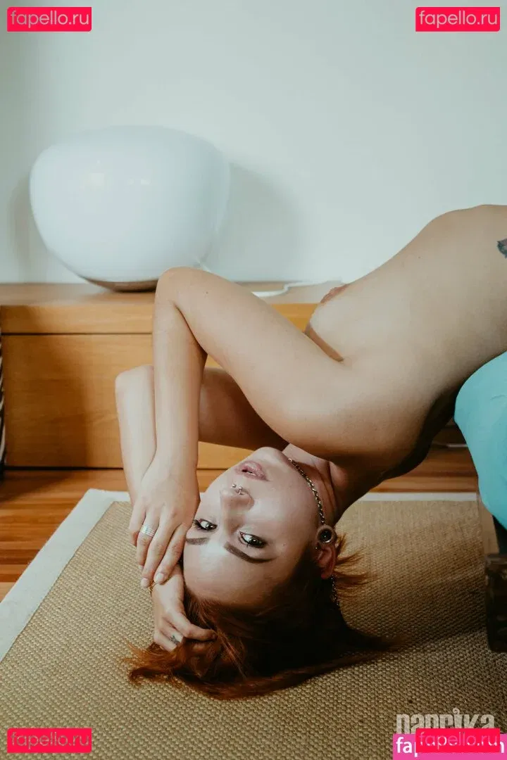 Paprika / callherpaprika / ngpaprika Onlyfans Photo Gallery 