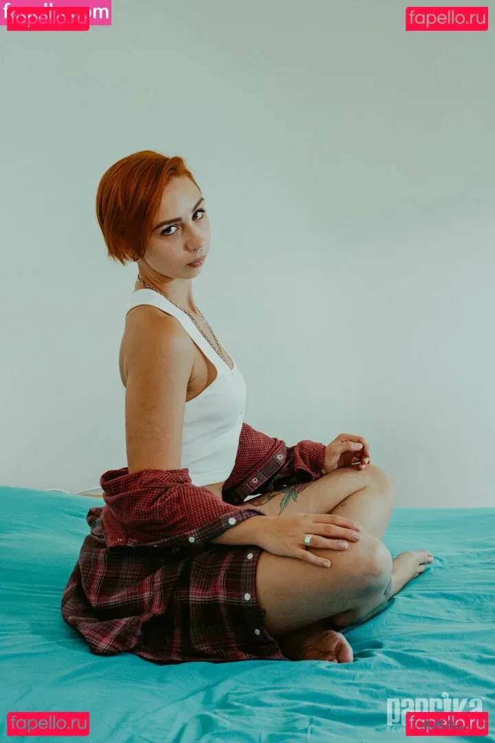 Paprika / callherpaprika / ngpaprika Onlyfans Photo Gallery 