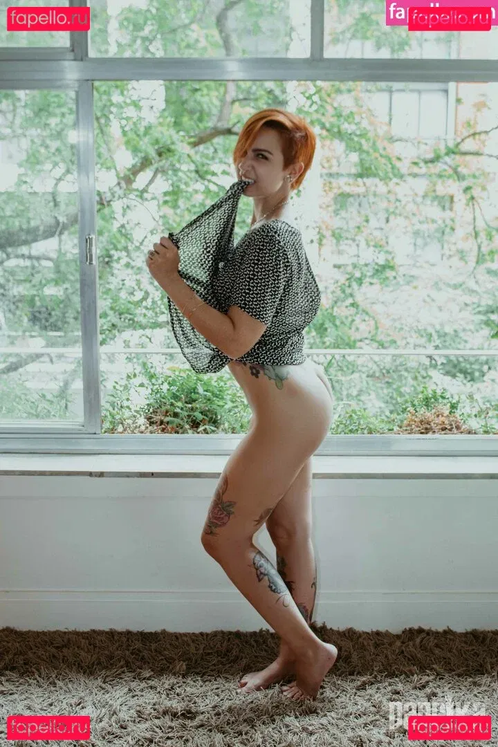 Paprika / callherpaprika / ngpaprika Onlyfans Photo Gallery 