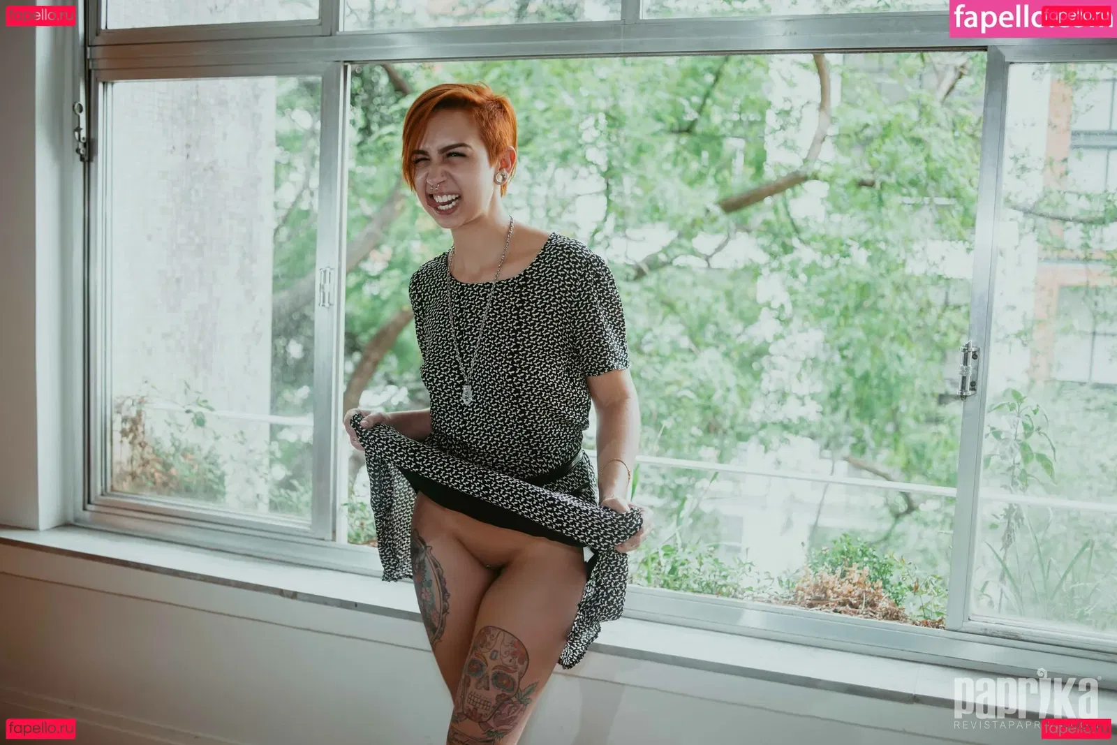 Paprika / callherpaprika / ngpaprika Onlyfans Photo Gallery 