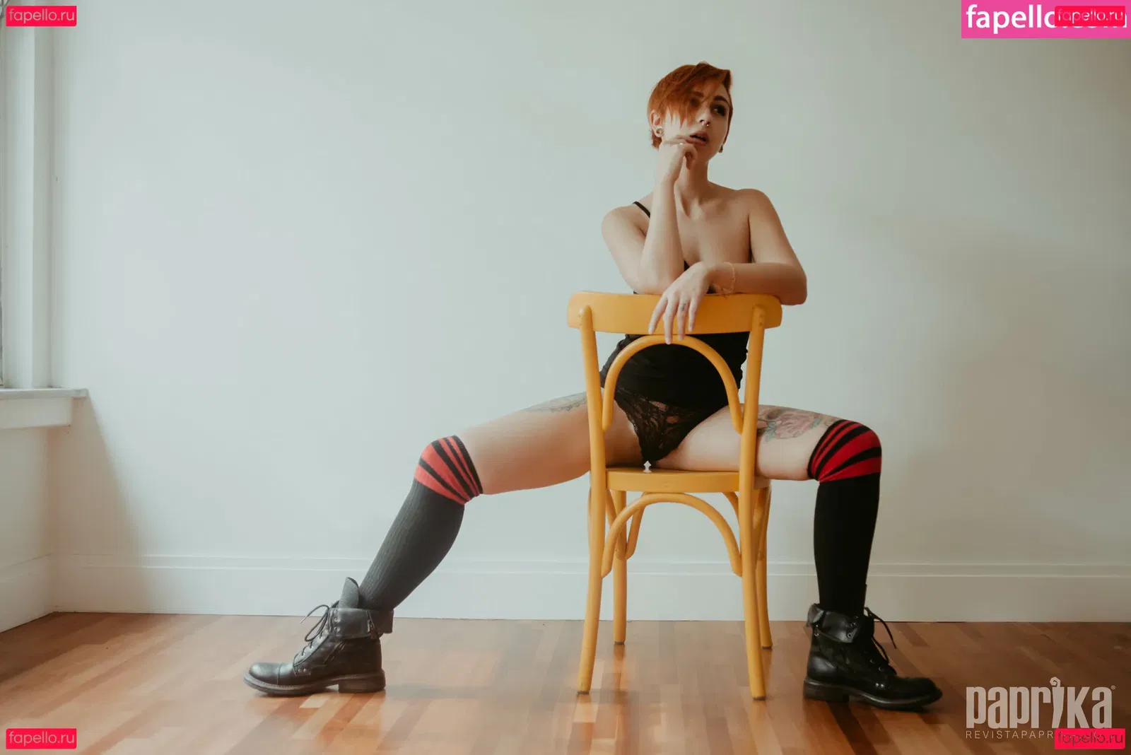 Paprika / callherpaprika / ngpaprika Onlyfans Photo Gallery 