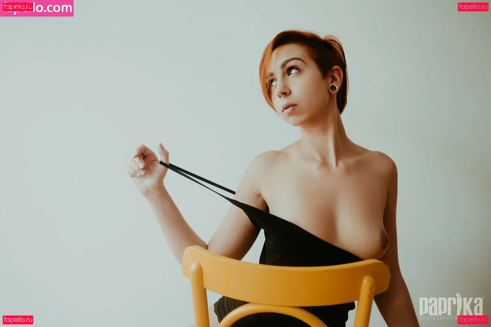 Paprika / callherpaprika / ngpaprika Onlyfans Photo Gallery 