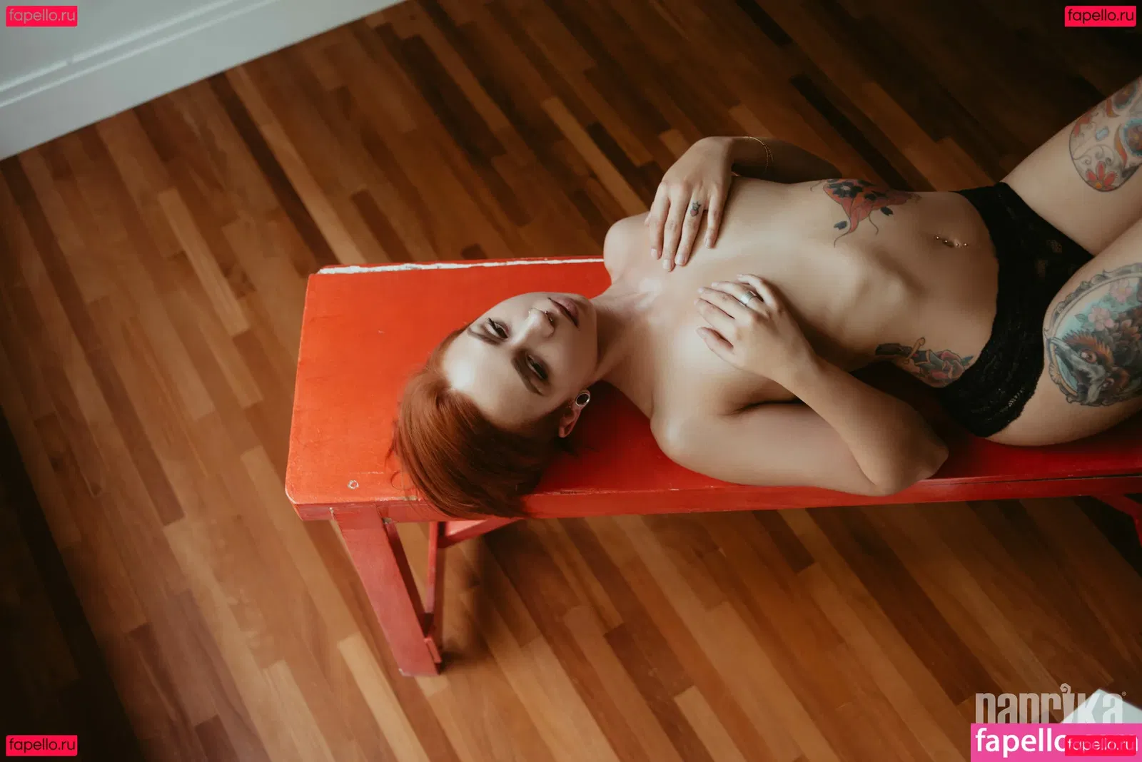 Paprika / callherpaprika / ngpaprika Onlyfans Photo Gallery 