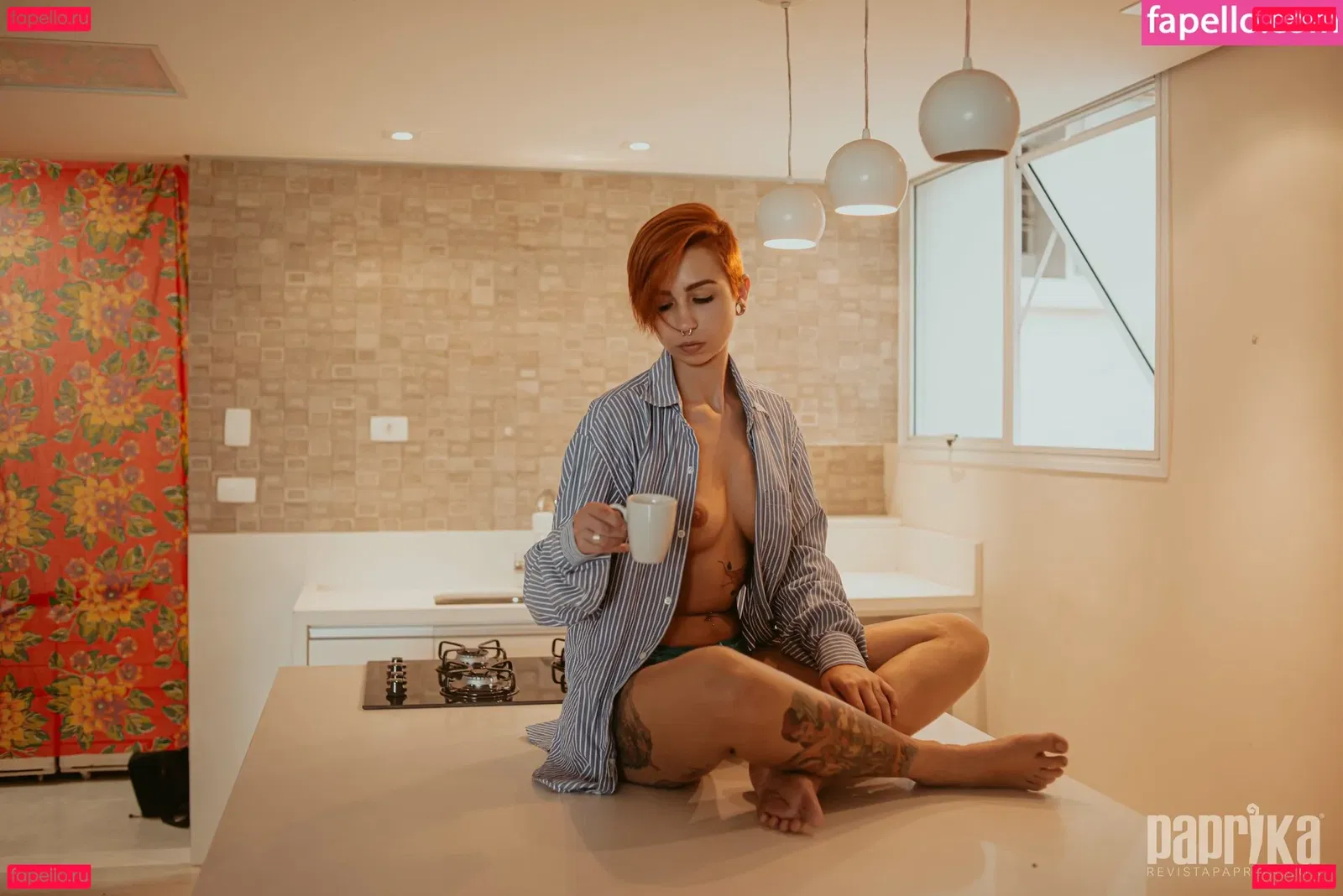 Paprika / callherpaprika / ngpaprika Onlyfans Photo Gallery 