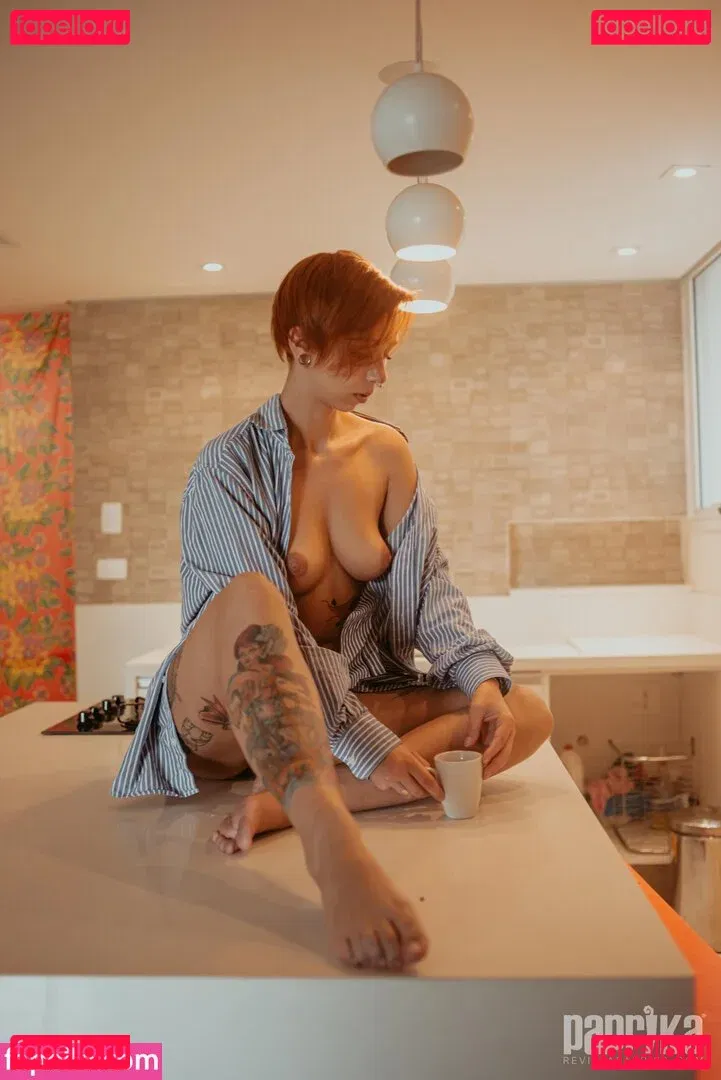 Paprika / callherpaprika / ngpaprika Onlyfans Photo Gallery 